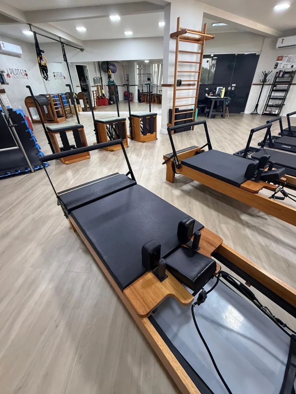 Reformer Metalife  - Foto 2