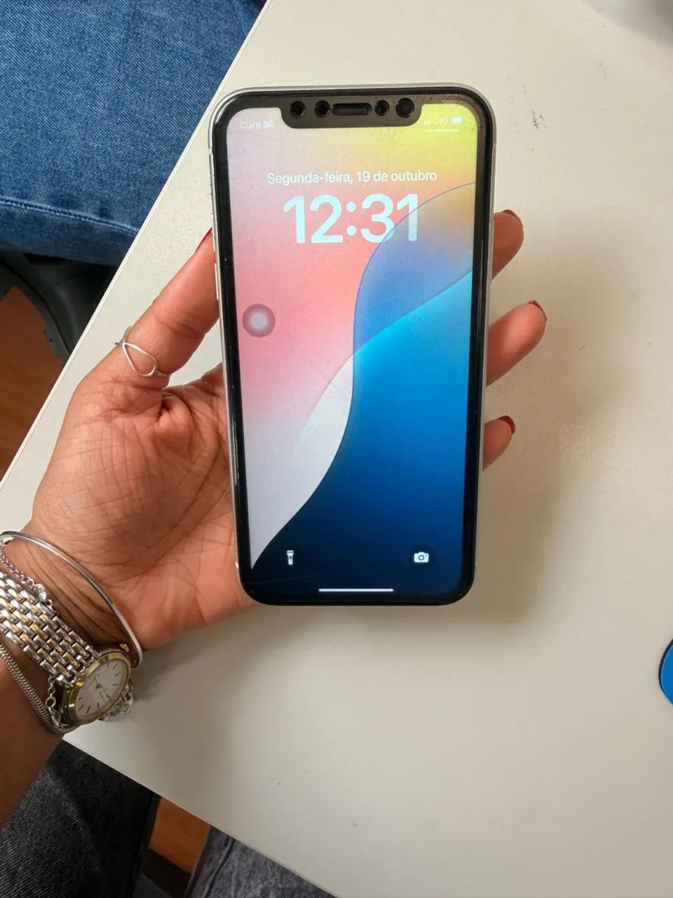 VENDO IPHONE 11 64g - Foto 2