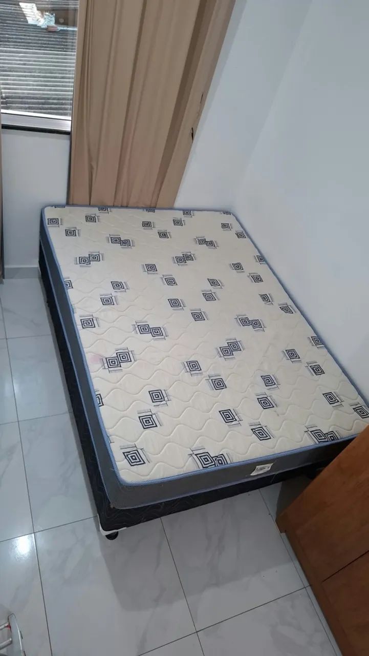 Cama de casal  - Foto 2
