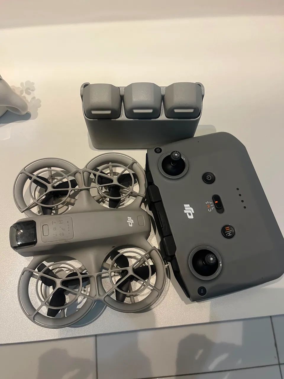 Drone Dji Neo  - Foto 3