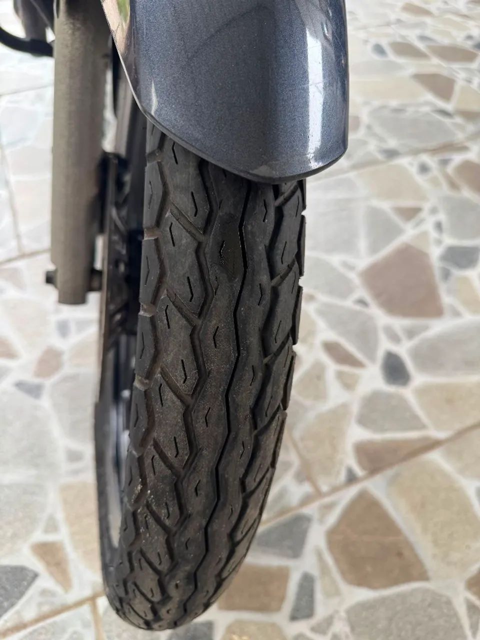 Aluguel de Moto  - Foto 4