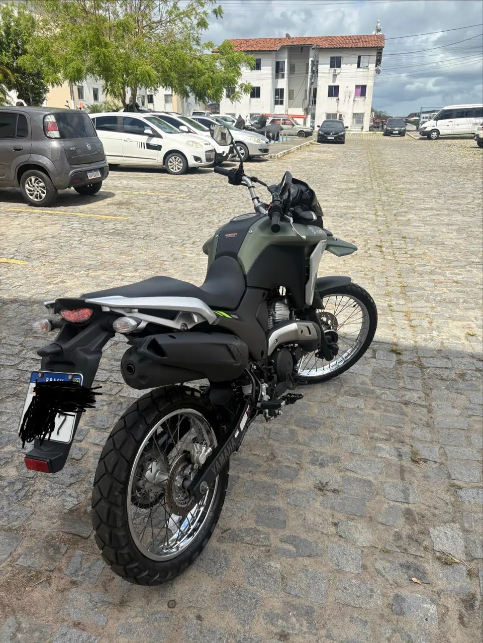 Lander 250 - Foto 3
