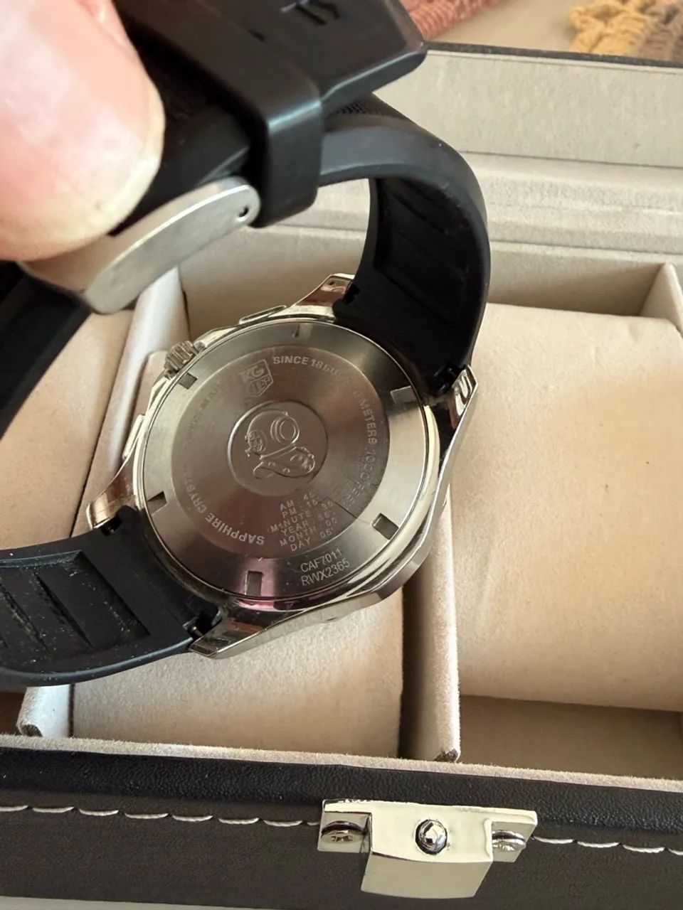 Tag Heuer  - Foto 3