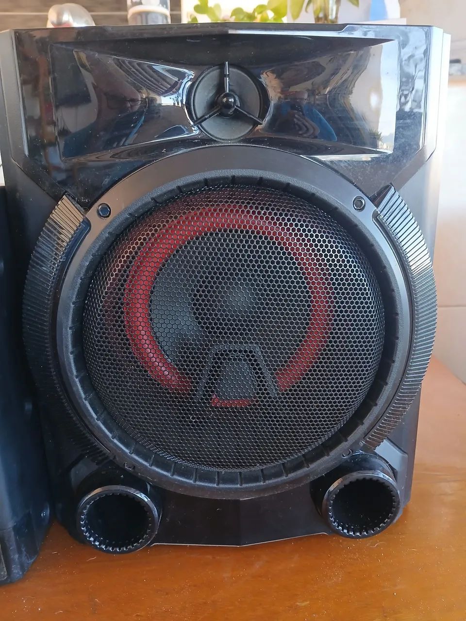 Mini System LG XBOOM - Foto 3