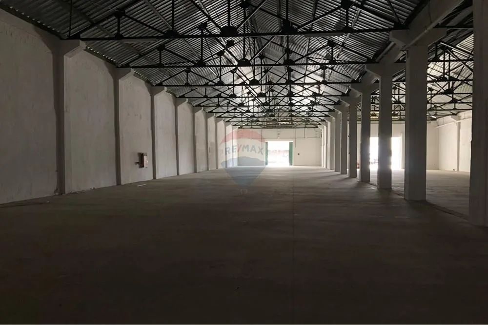 Galpão 1285m² no Ibura, Recife - Ótima Oportunidade! - Foto 5