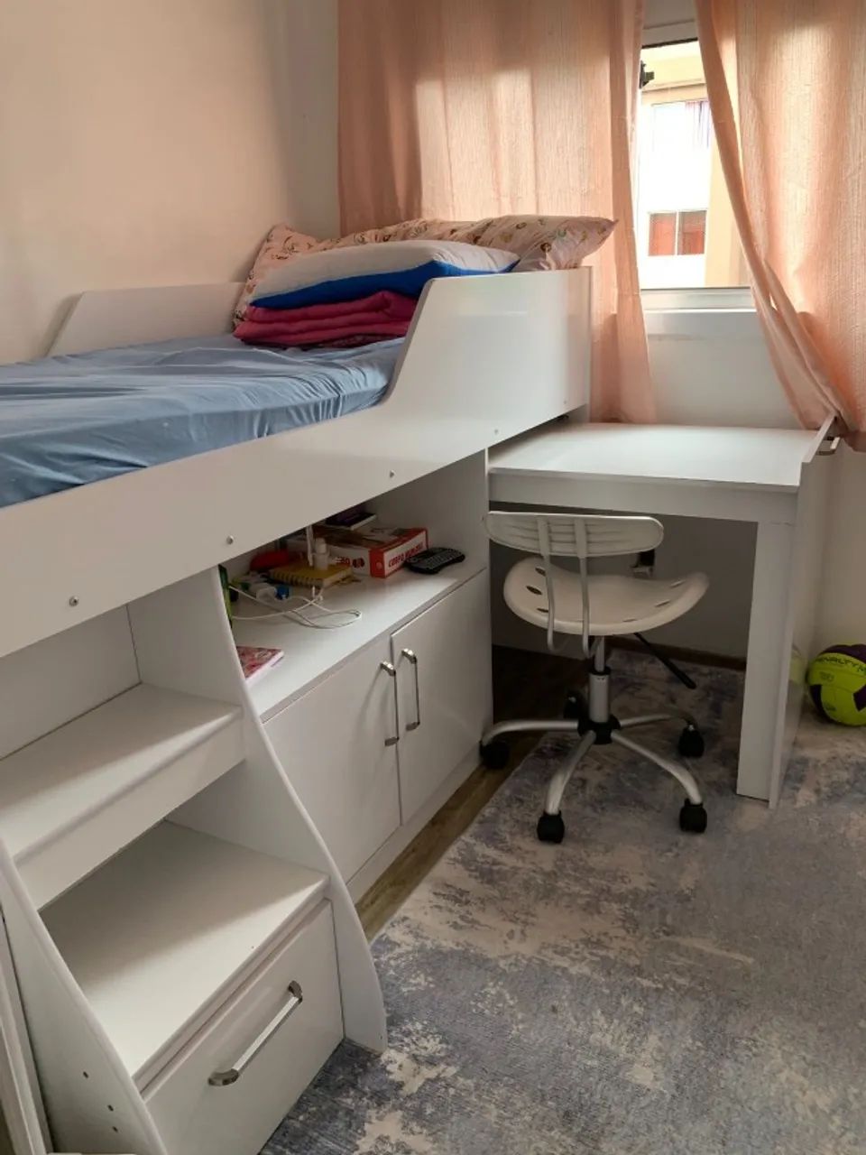 Jogo de quarto