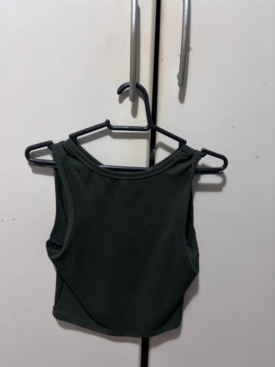 Cropped verde