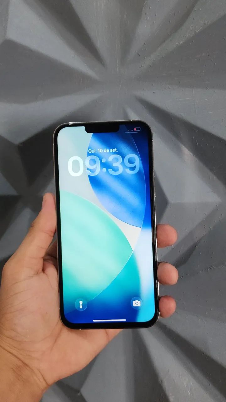 Iphone 13 pro max - Foto 3