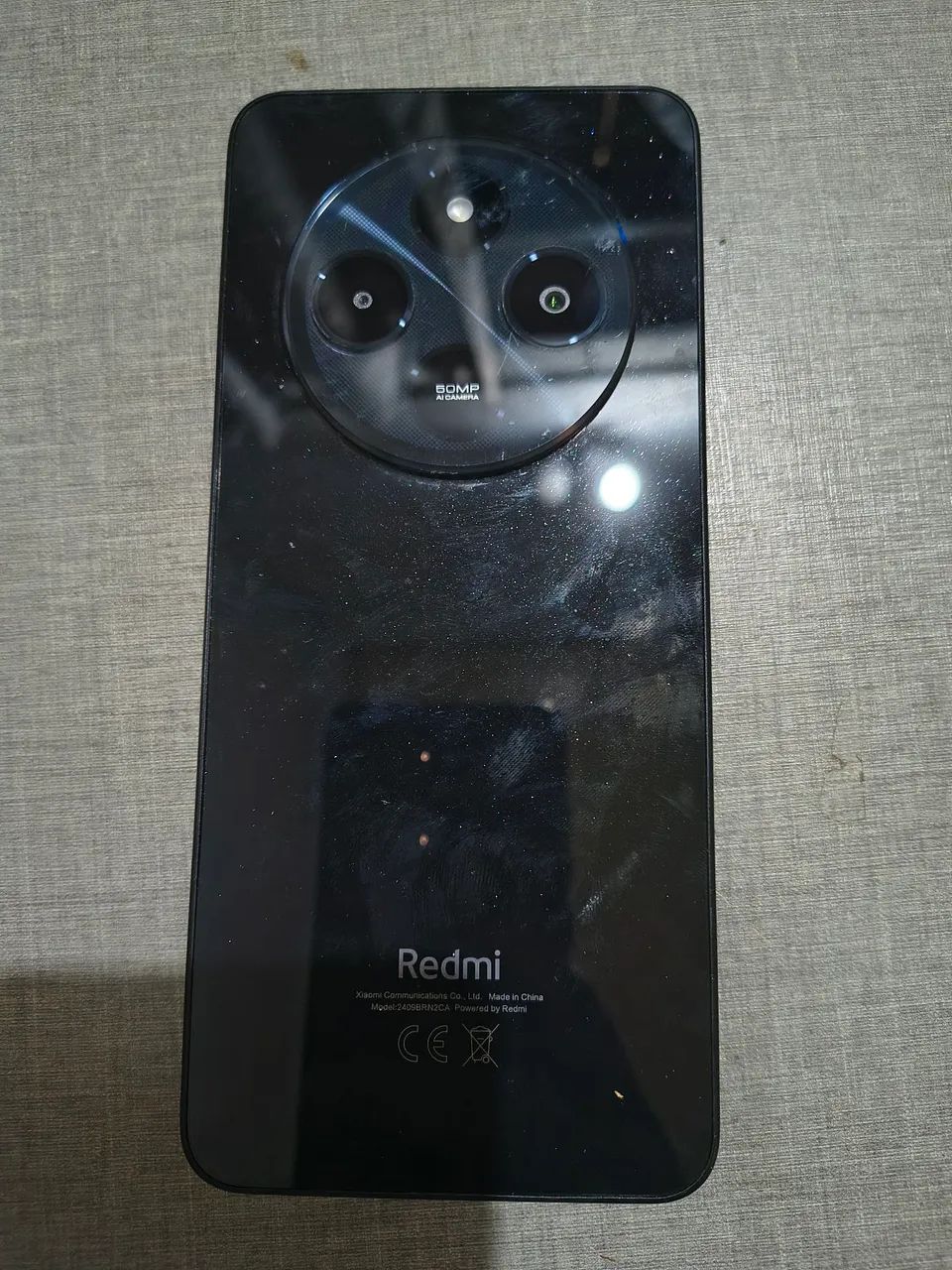 Vende se redimi 14c