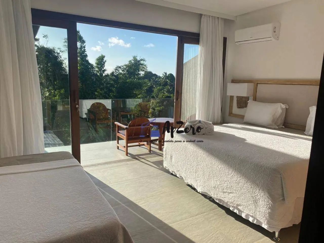 Casa de Luxo na Bahia - Foto 4