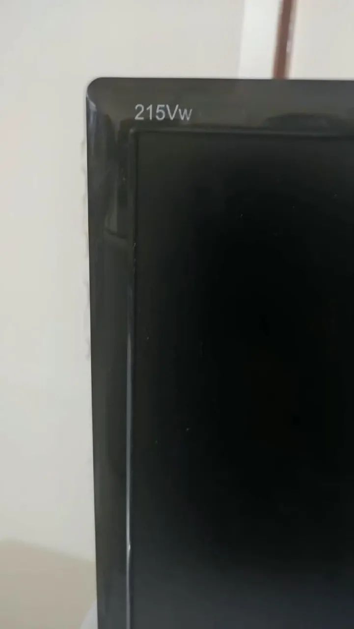 Monitor Philips 21.5 polegadas  - Foto 3