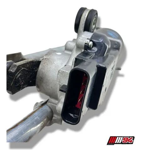 Motor Limpador Parabrisa C/mecanismo S10 2013 A 2022 C7049 - Foto 3