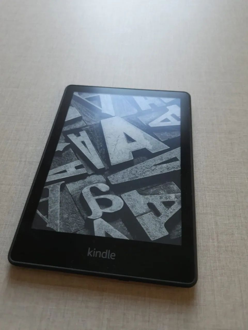 Kindle Paperwhite 11ª Geração - Tela 6,8