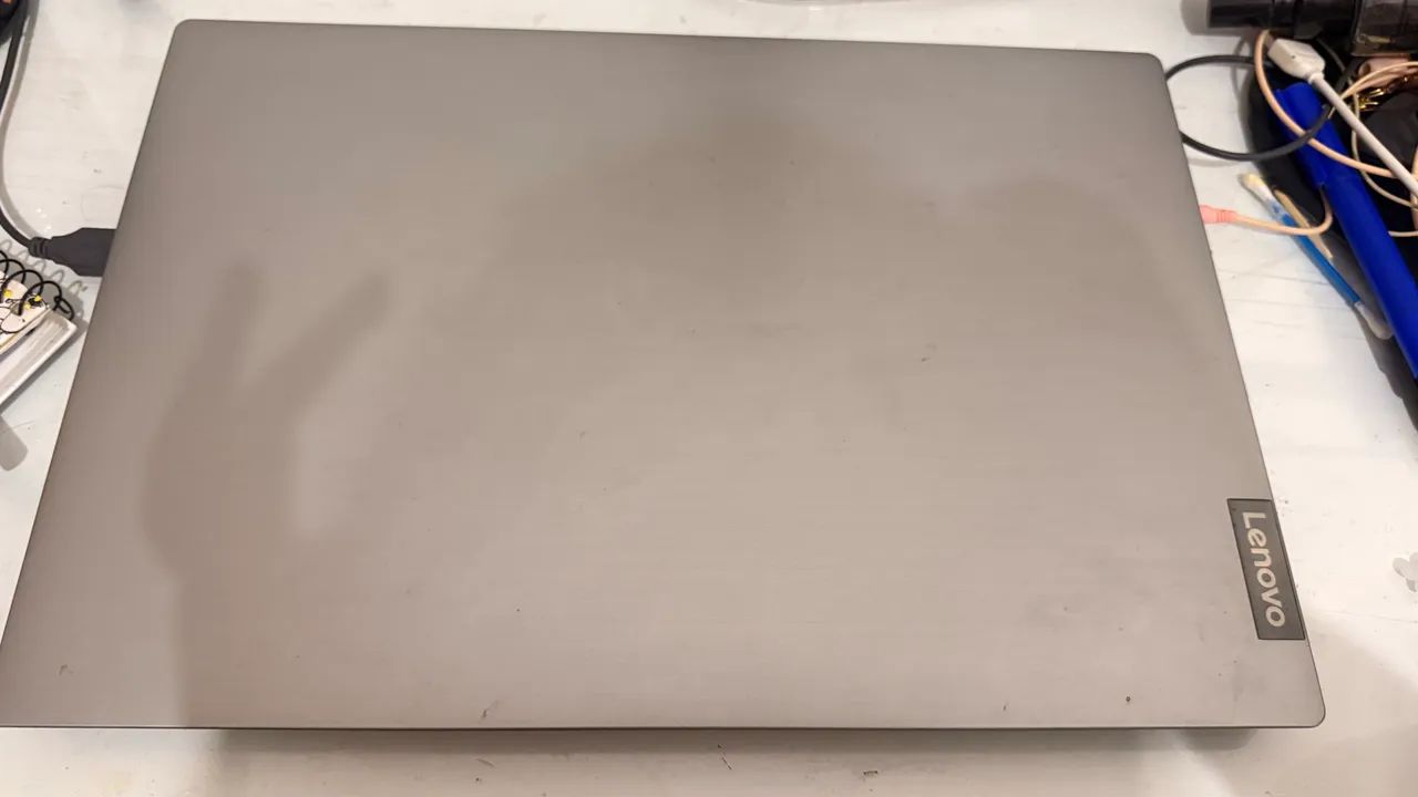 Lenovo IdeaPad S145 | SSD | Muito Conservado