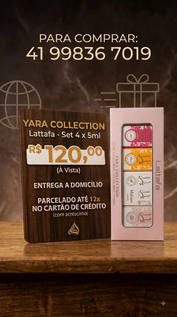 Perfume  - Foto 3