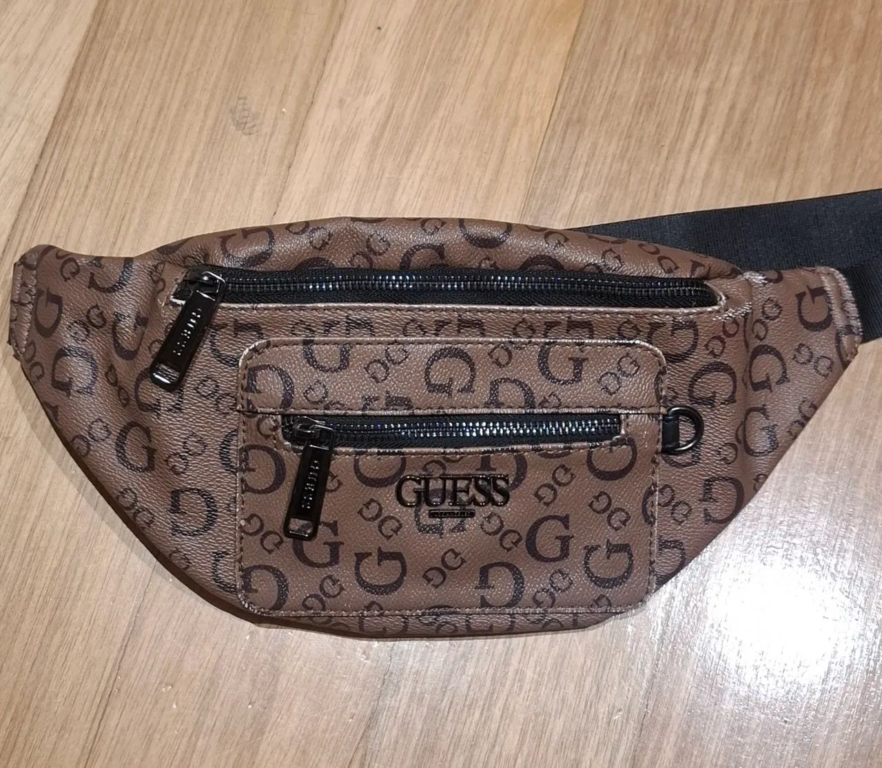 Pochete Guess original 