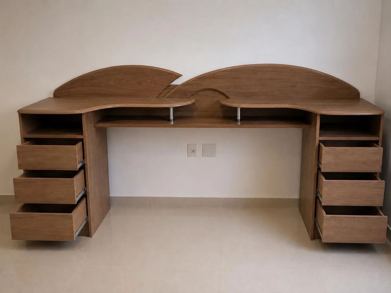 Cabeceira cama