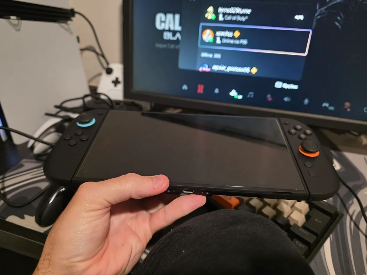 Switch 2