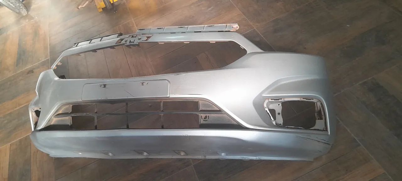 Parachoque dianteiro do Chevrolet Onix 2017 ao 2019