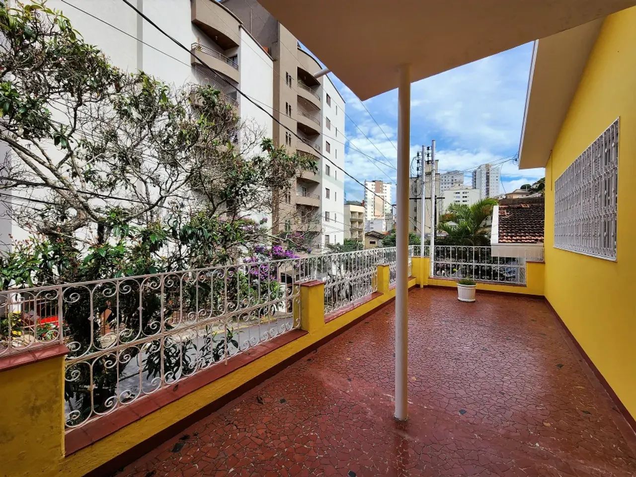 Excelente casa no centro de Poços de Caldas MG. - Foto 3