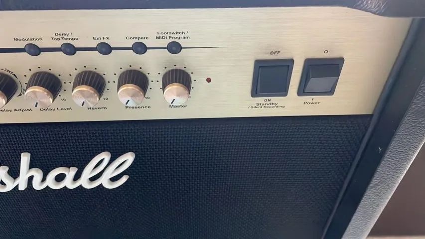 MARSHALL JMD-1 100W - Foto 2