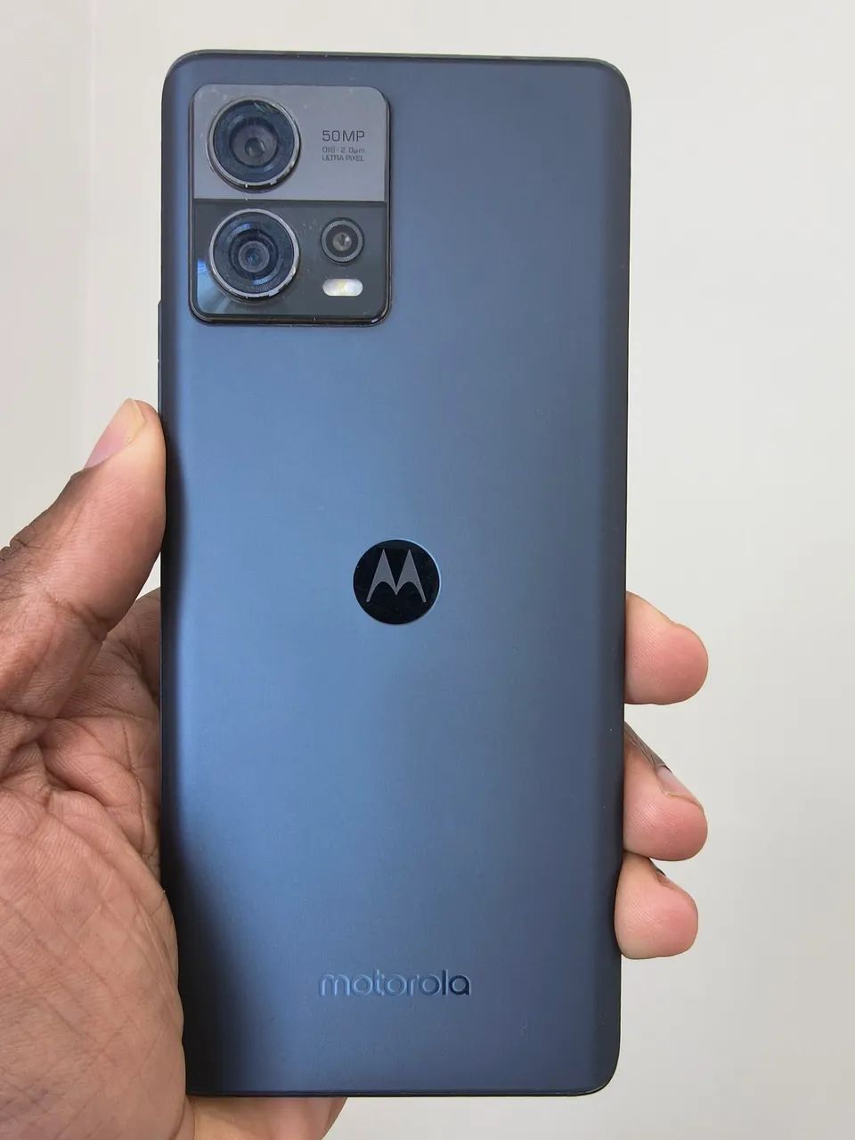 Moto Edge 30 Fusion  - Foto 3