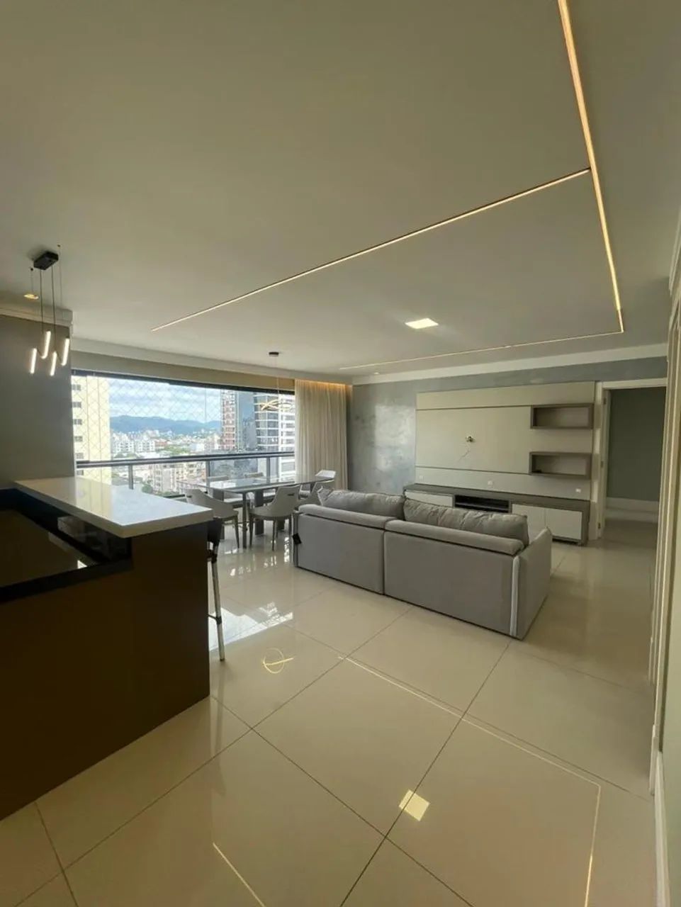RESIDENCIAL MERITHAMON - APARTAMENTO COM 03 SUÍTES EM BALNEÁRIO CAMBORIÚ - Foto 5
