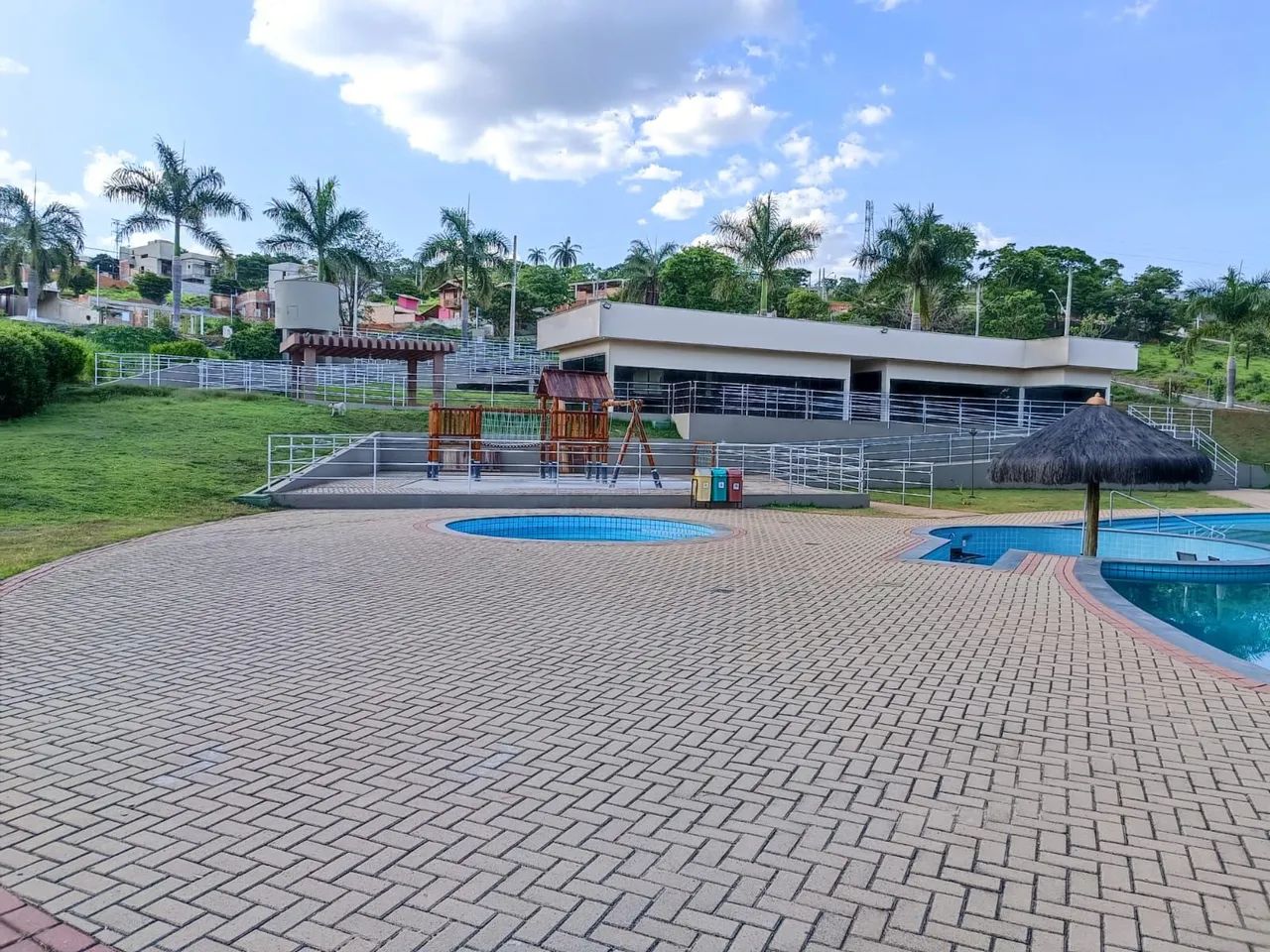 Lote em Pedro Leopoldo,  pronto para construir  - Foto 5