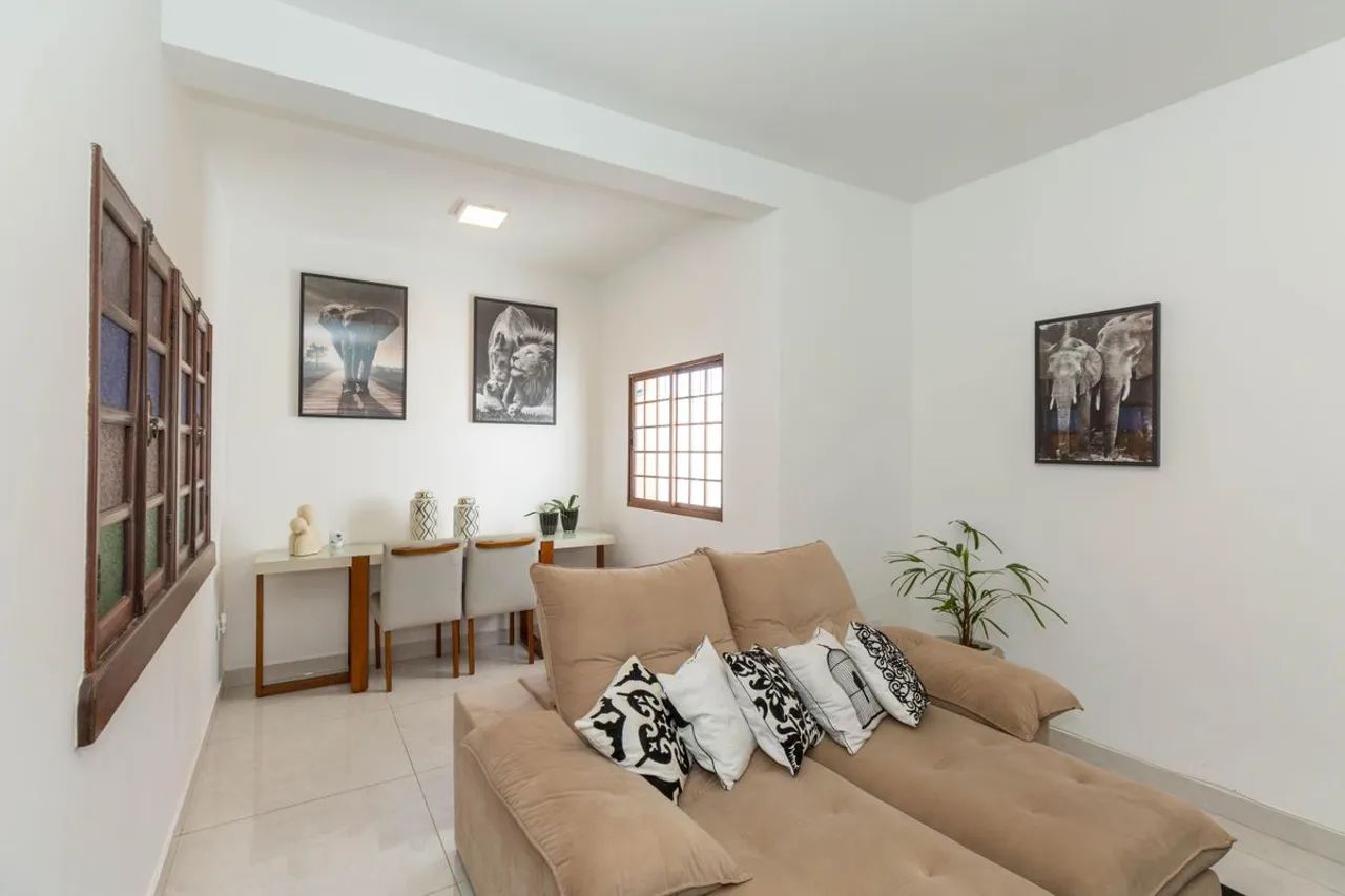 Casa à Venda - Barroca, 6 Quartos, 370 m2 - Foto 3