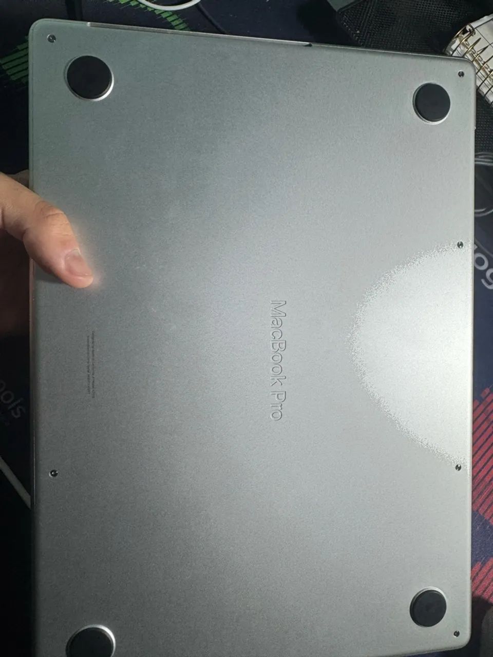 Macbook Pro M3 2023 14? - Foto 4