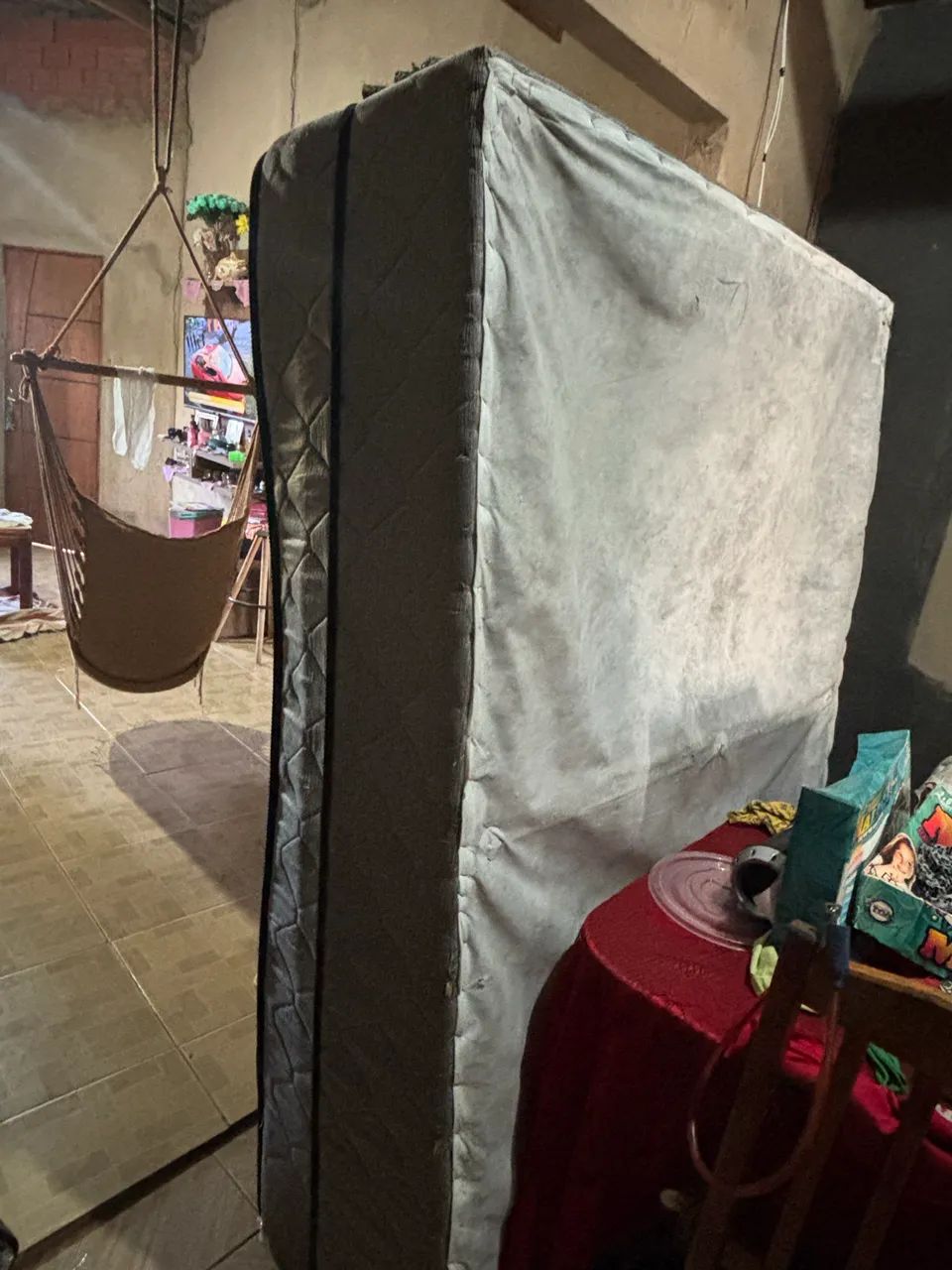 VENDE-SE CAMA BOX DE CASAL? - Foto 2