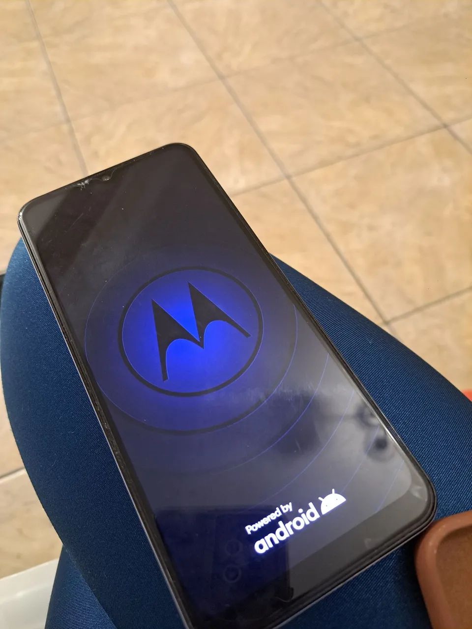 Cel Moto G30 - Foto 4