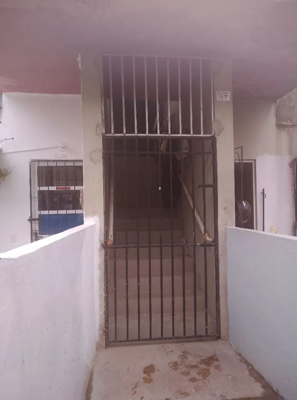 Foto - Maceió - Benedito Bentes