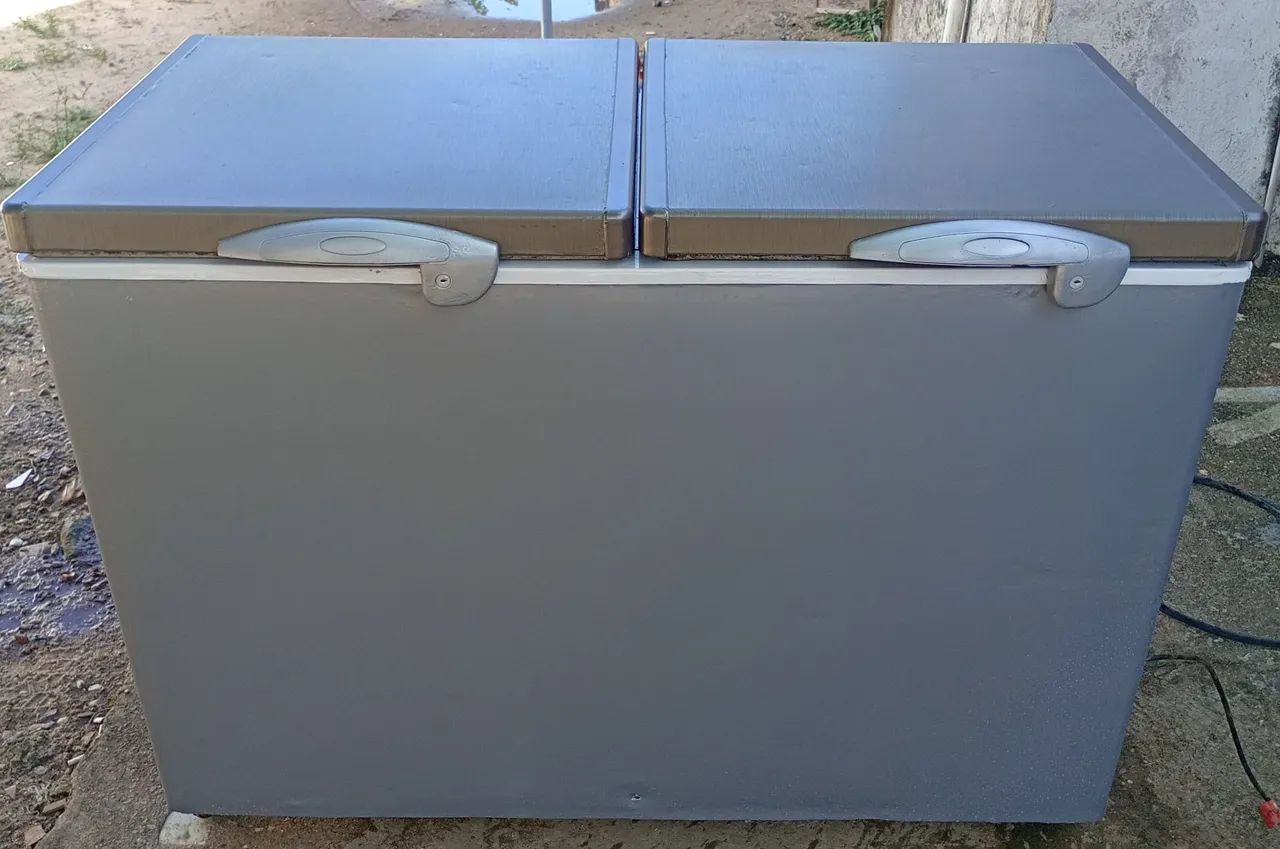 Freezer Fricon 450L 