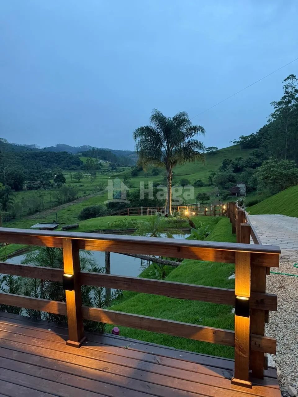 Sítio à venda em São João Batista/SC - Foto 2