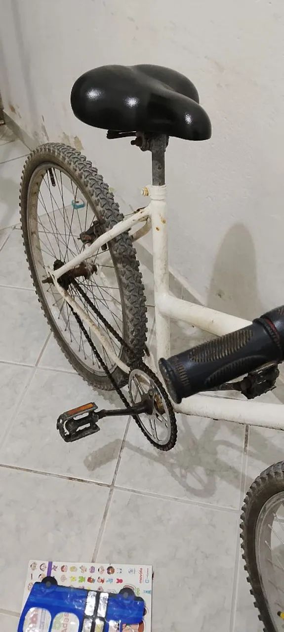 Bicicleta  - Foto 4