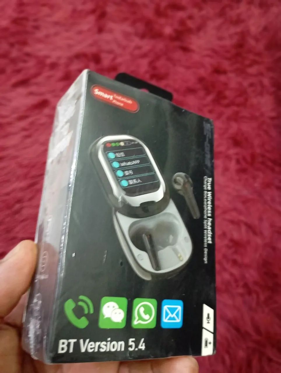 Fone de ouvido smart SE-one - Foto 2