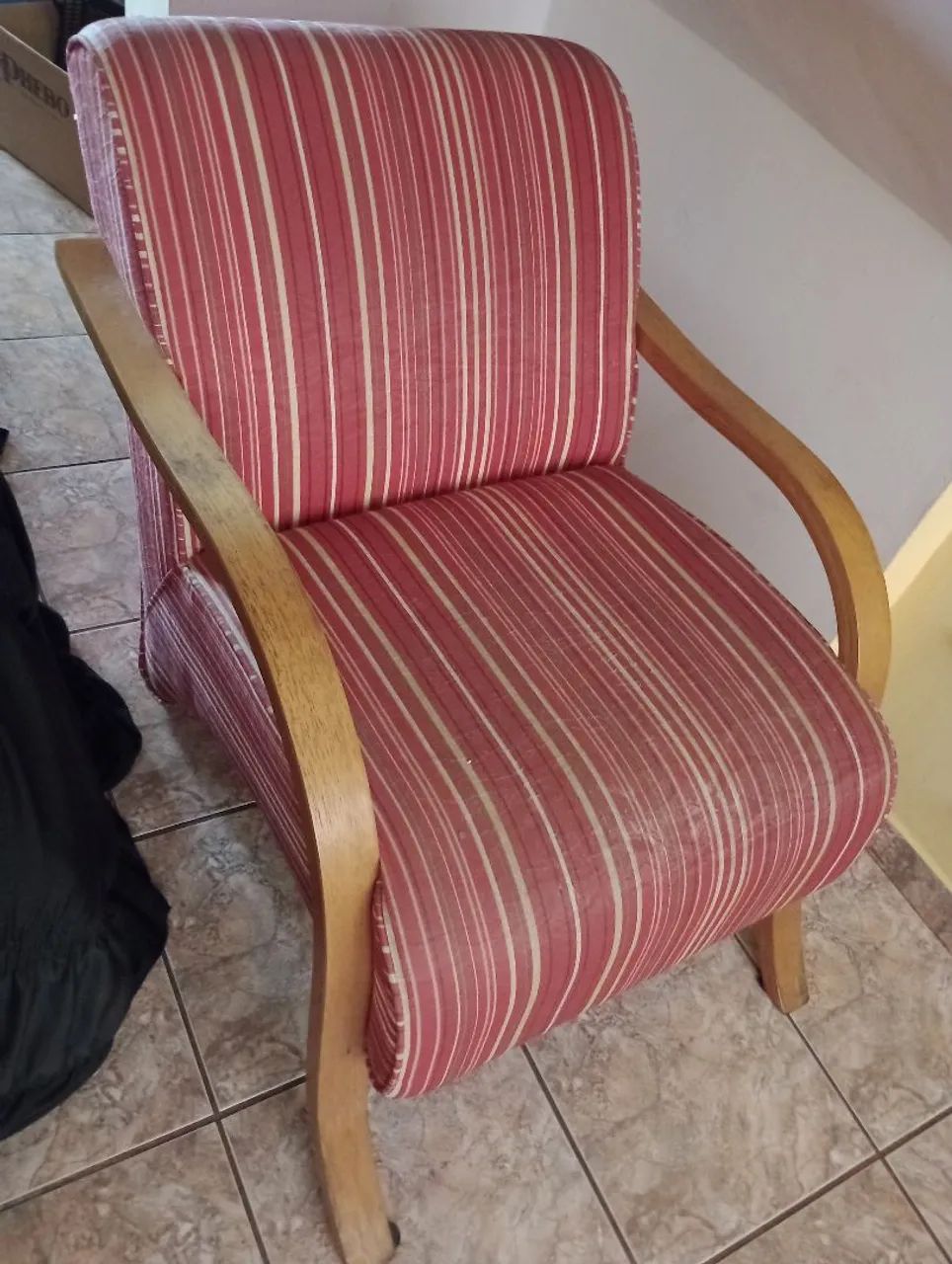 Poltrona 