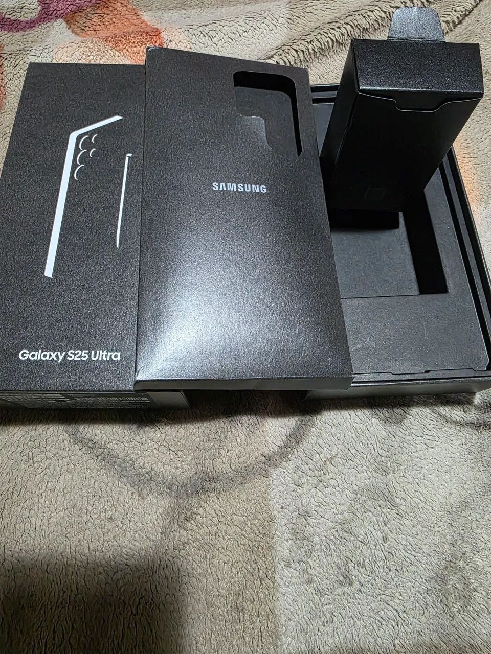 S25 ultra , nota , completo QUERO SIGNATURE 