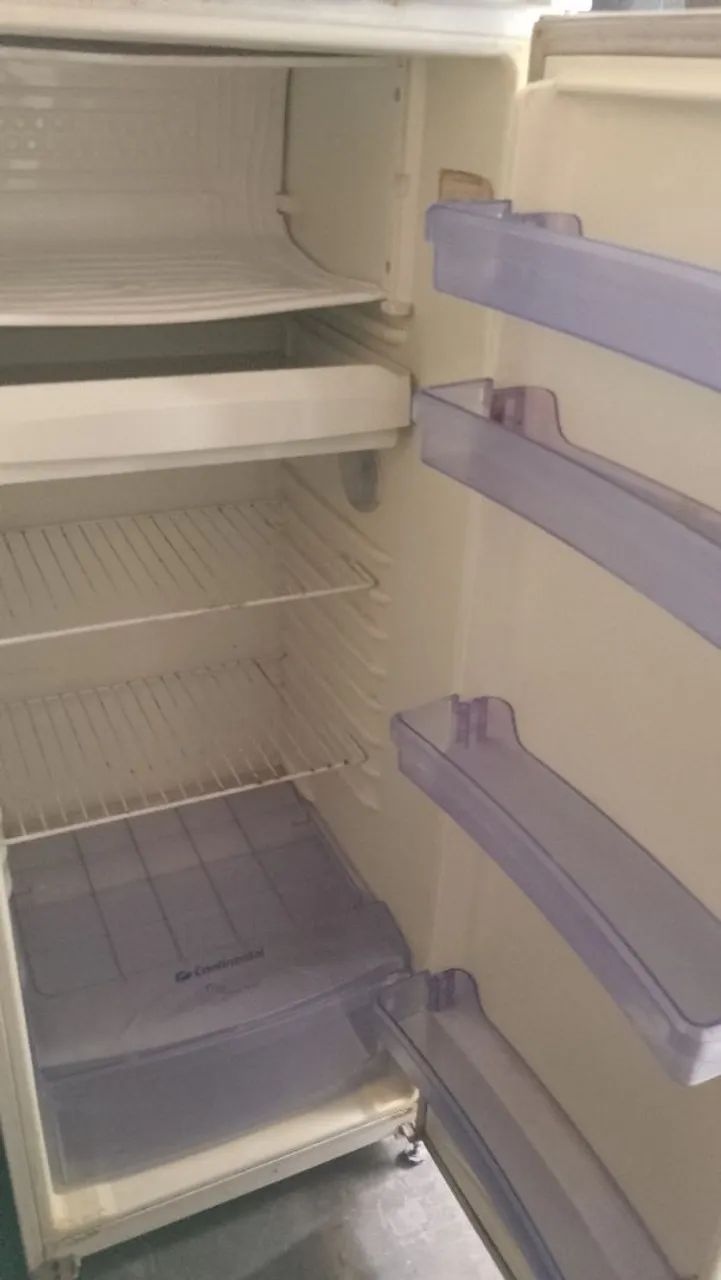Geladeira 