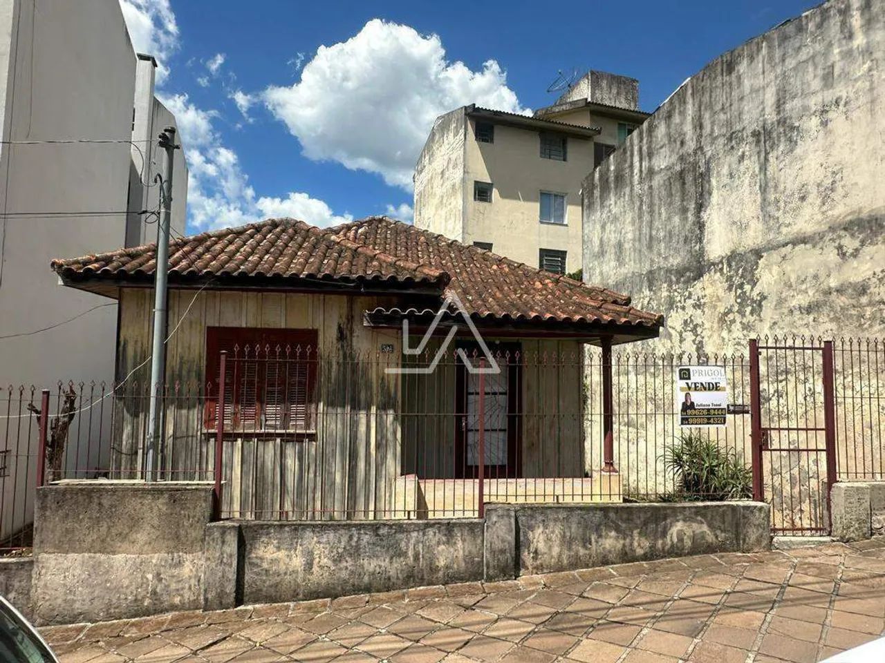 TERRENO NA VERGUEIRO CENTRO - Foto 2