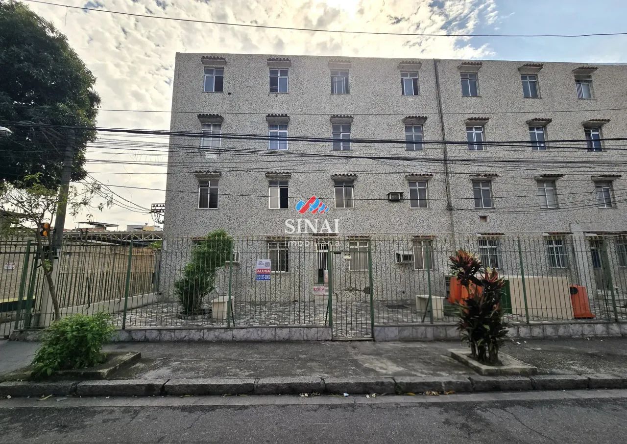 Apartamento 2 quartos em Irajá