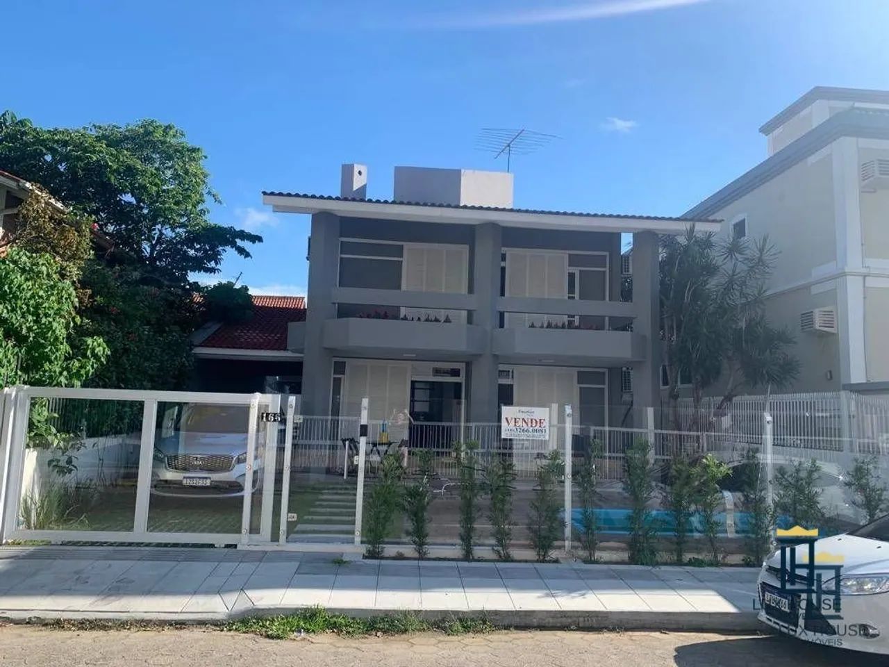 Casa em Canasvieiras, Florianópolis/SC