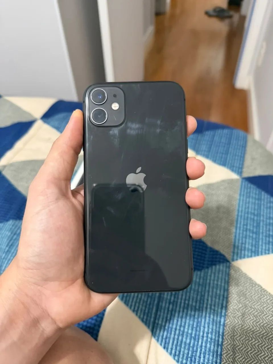 iPhone 11 128G - Foto 2