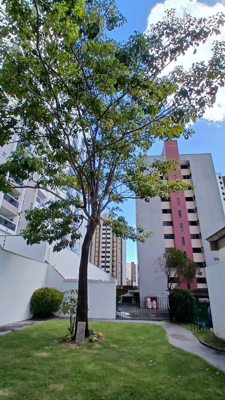 Vendo Apartamento no Renascença II com 3 quartos e dependência - Foto 3
