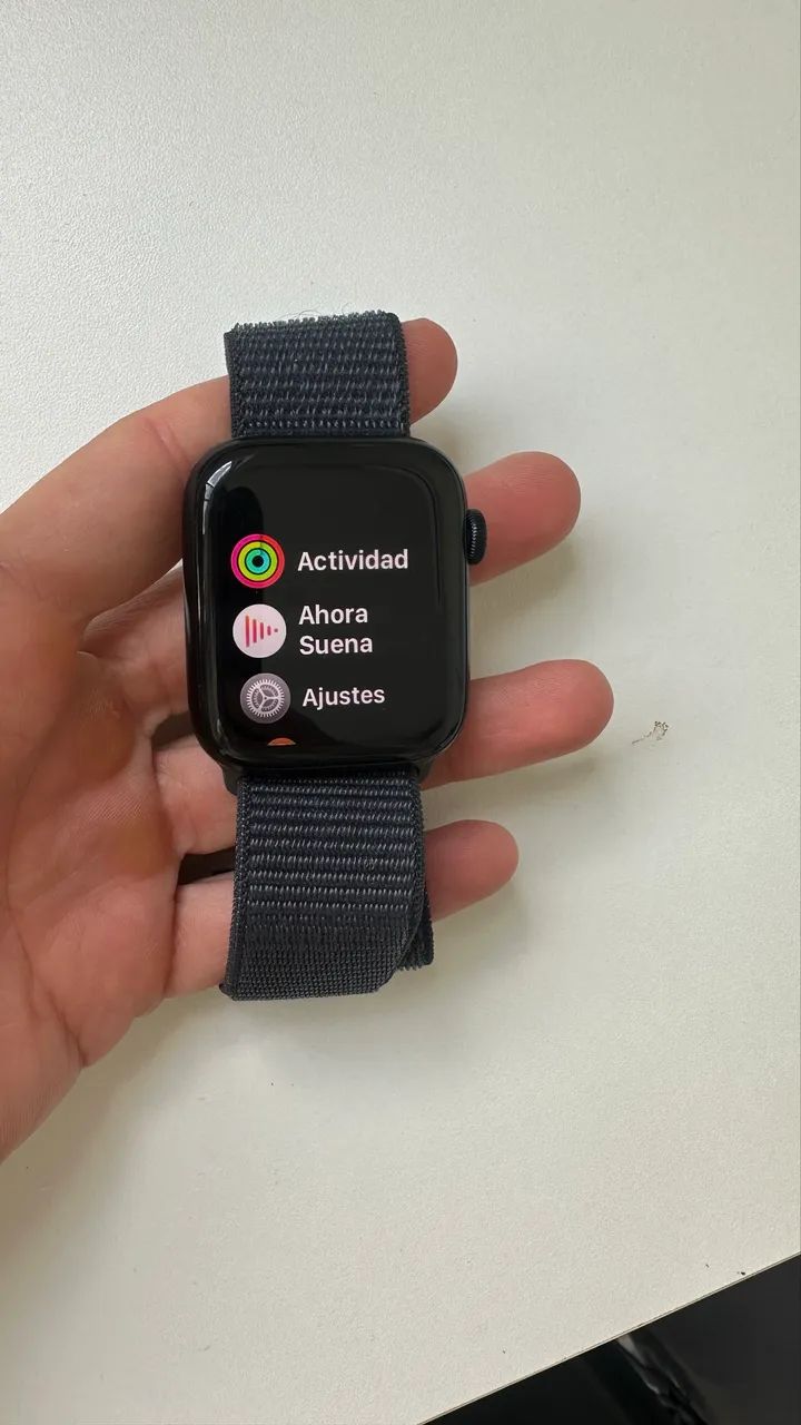 Apple Watch SE