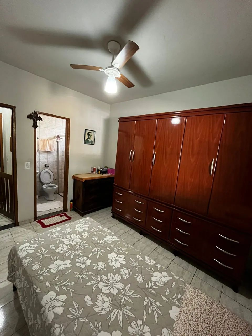 Casa com Barracão comercial no Roosevelt  - Foto 5