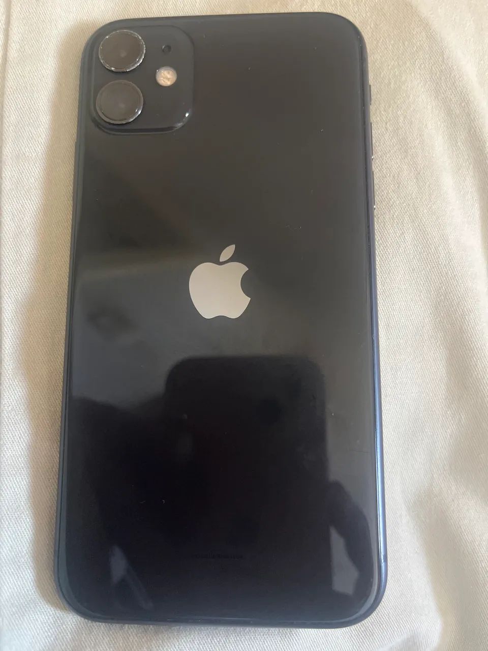 iPhone 11 para peças  - Foto 2