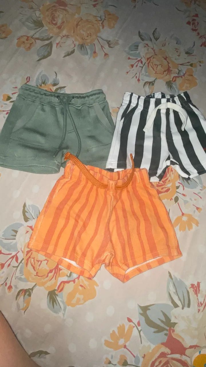 Roupa de menino  - Foto 3