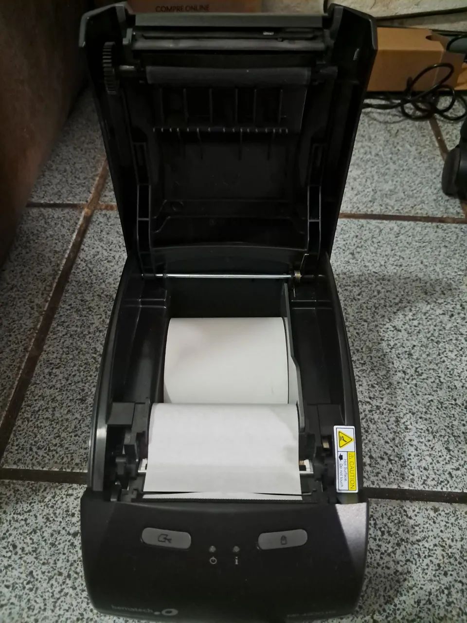 Impressora - Foto 2